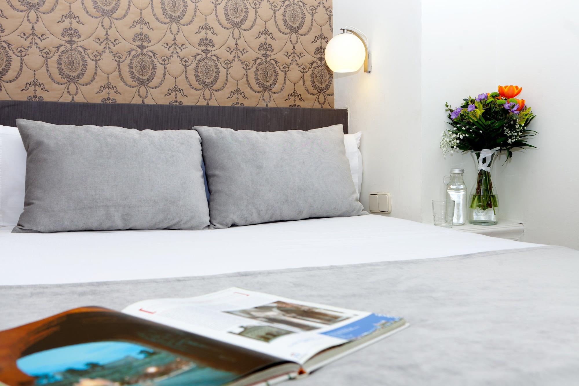 Sercotel Toledo Imperial Kültér fotó