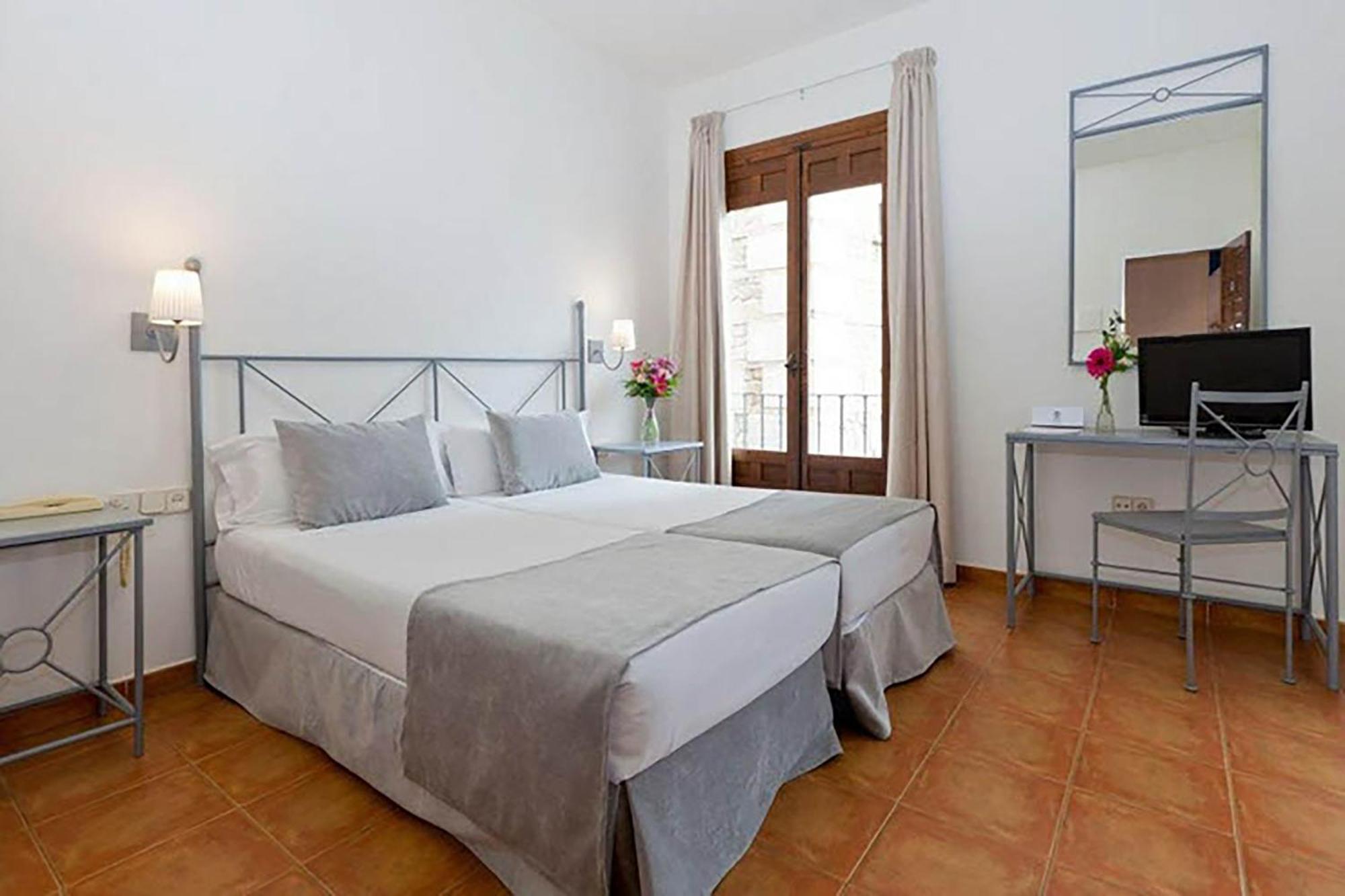 Sercotel Toledo Imperial Kültér fotó
