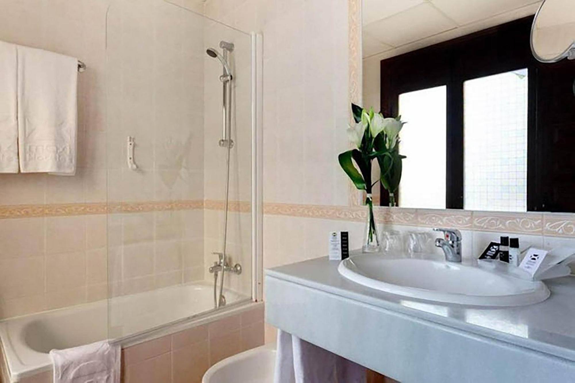 Sercotel Toledo Imperial Kültér fotó