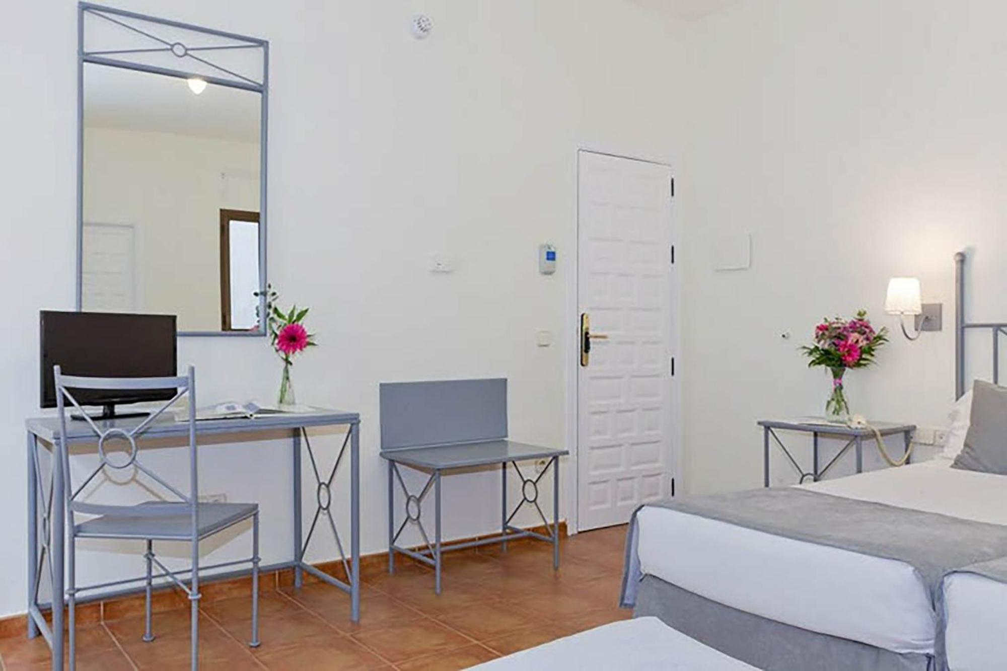 Sercotel Toledo Imperial Kültér fotó