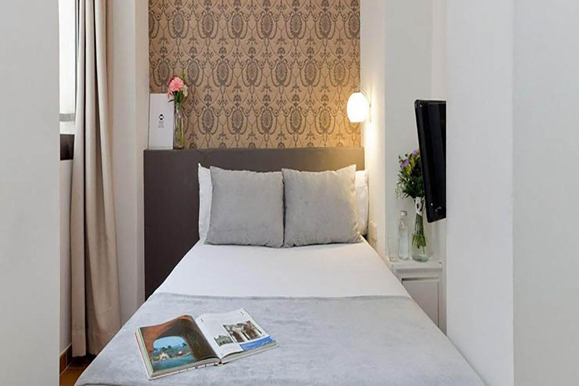 Sercotel Toledo Imperial Kültér fotó