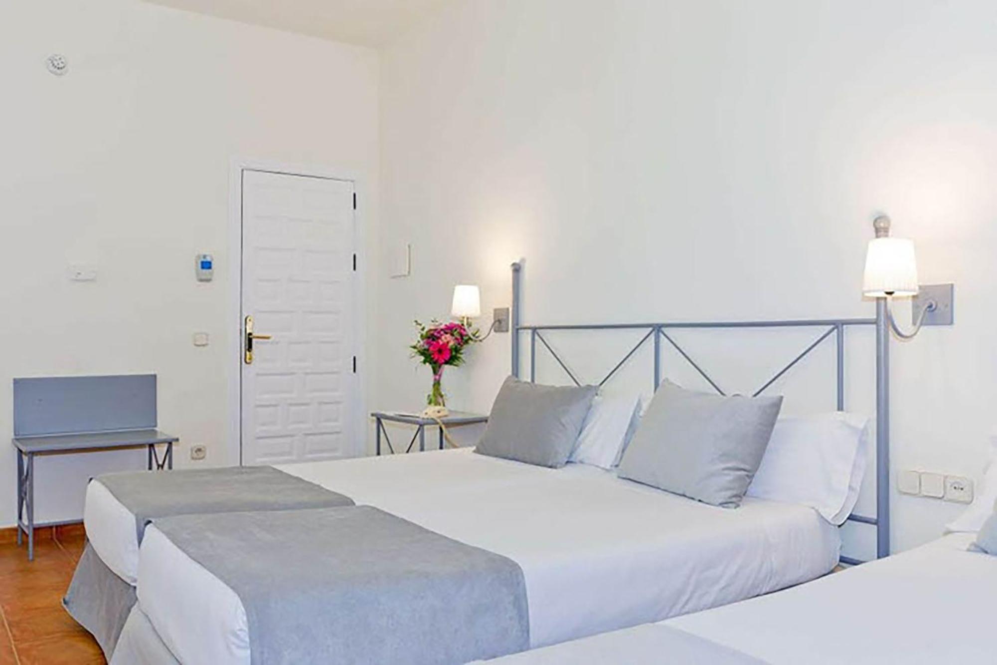 Sercotel Toledo Imperial Kültér fotó