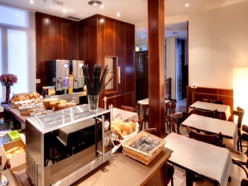 Sercotel Toledo Imperial Kültér fotó