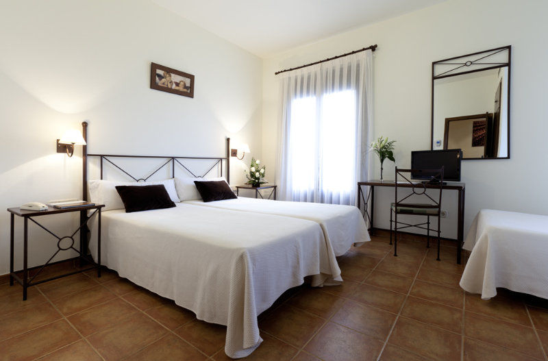 Sercotel Toledo Imperial Kültér fotó