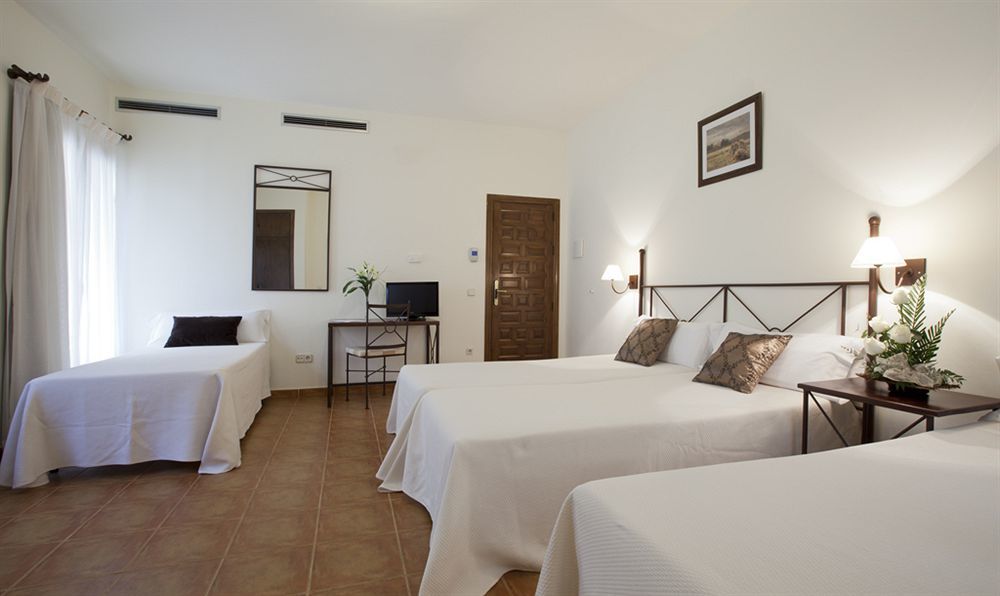 Sercotel Toledo Imperial Kültér fotó