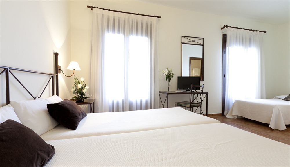 Sercotel Toledo Imperial Kültér fotó